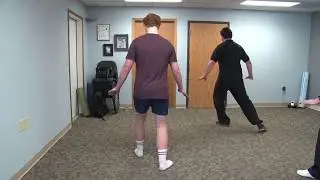 Add Tai Chi to your resolution list