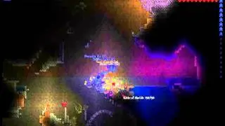 tuto soul of night (terraria)
