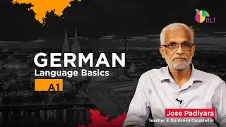 German Language Basics-A1 | Use of Articles in German | Best German Language Learning