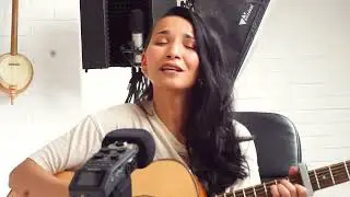 Bilir o beni - Pinhani (Mehtab Javanmardi Cover)
