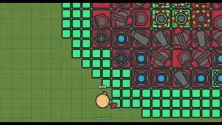 I bet you never noticed this in Zombs io