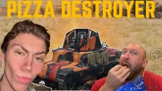 20MM GOES BRRRRTTT🔥(m42) - WAR THUNDER MOBILE