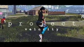 [TUTORIAL | PROJECT] Velocity Free Fire | Sony Vegas