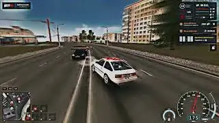 NEXTRP ДРИФТ 