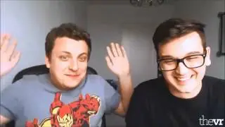 TheVR legjobb pillanatok