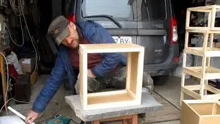 Корпус альпийца