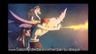 Naruto shippuden avance de la 4 guerra ninja