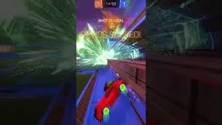 Rocket League Is Fun 