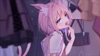 Nightcore Get My Way 1 Hour