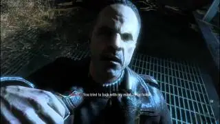 Call of Duty Black Ops HD Final - Ending Full - 2010