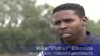 Why we Support John Tory