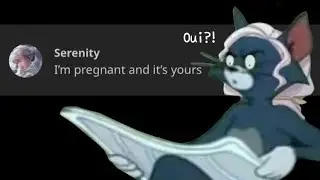 Identity V hunters react to “I’m pregnant and it’s yours” | #identityv