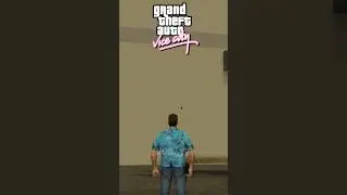 Wall VS Grenade in Gta games (evolution) #noilyt #gta #evolution