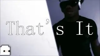 Chief Keef - That's It (Parody) [AUDIO] {HD}