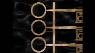 Penthouse Video Logo (1993)