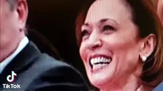 Kamala Harris: Mi intención es obtener y ganar esta nominación [a pdte. de EE. UU].
