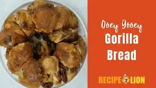 Gorilla Bread