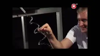 Фрагмент эфира (Наука 2.0, январь 2015)
