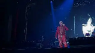 Till Lindemann - “Knebel” - LIVE in Chicago on 9/29/2024
