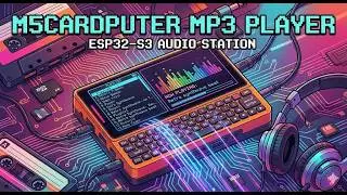 Don't Buy an iPod—Use a Cardputer Instead!