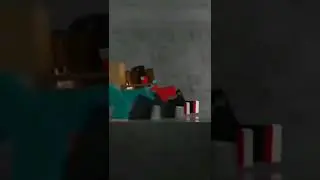 📹 КОМПОТ и ЮНИ убегают ОТ ХАГИ ВАГИ 