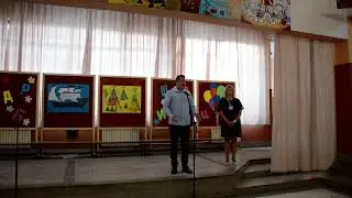 PRIJEM PRVAKA U OŠ 