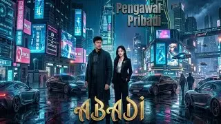[FULL EPISODE] Pengawal Pribadi Abadi - Drama Sub Indo Full Movie