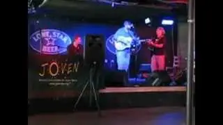 Jonathan Moody Band 2