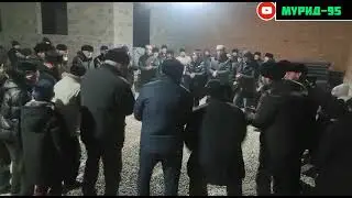 ЗИКАР ГЕЛДАГАН БАДАЕВ ДУКХ ВАХ ВЕЛЧЕХЬ 12.02.23г 2ой буьйса