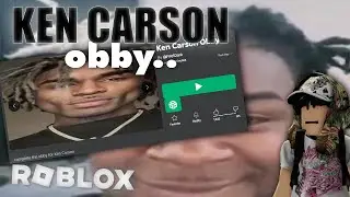 Ken Carson Obby.