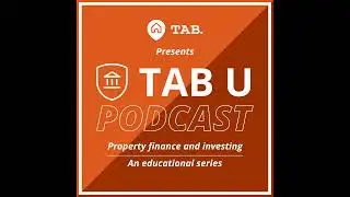 Airbnb and beyond: Unravelling short-term lets - TAB U Podcast - S5 E4