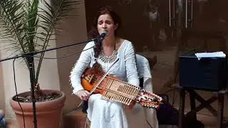 Ana Alcaide - La esposa selkie - 2 de junio 2018