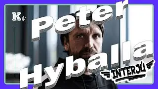 Mr. Gegenpressinggel beszélgettünk | Peter Hyballa interjú