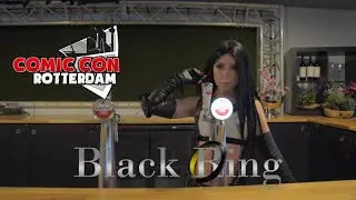 Comic Con Rotterdam/Ahoy 2020 Cosplay Music Video