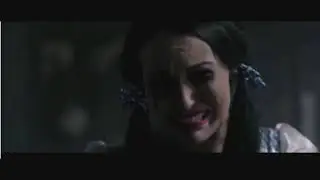 Tales of Halloween, Speared