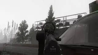 Escape From Tarkov - пролаг