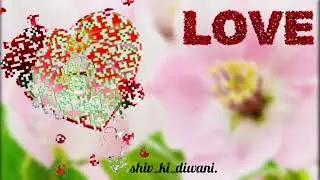 💖🥰 shivbaba for brahmakumaris status...💖🥰||#godlovesyou #bkshivani #omshanti #shortsvideo