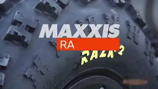 Maxxis Razr2 ATV Tyres