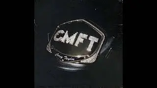 Corey Taylor feat. Tech N9ne and Kid Bookie-CMFT Must Be Stopped (Audio)