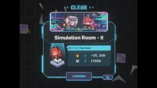 Nikke MOG Simulation 2 Clear Guide