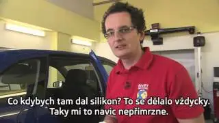 Autosalon Prima SKODA Servis Servis karoserie CZ titulky