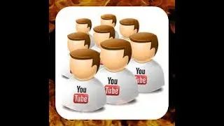 Накрутка подписчиков на youtube. будет ли бан 💀 за накрутку подписчиков