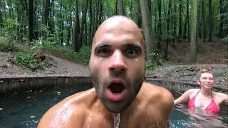 Люди уходят из системы. Жизнь в лесу.