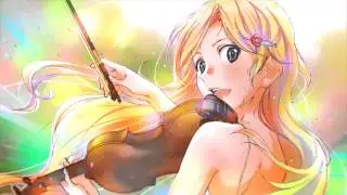 Nightcore - Outside