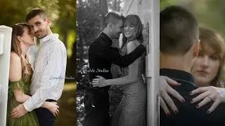 Elsbeth & Tyler Engagement | Loreahlie Studios