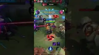 Moscow vs Saber and Angela 