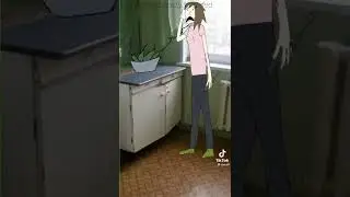 я ем огурцы, звонок с банка.