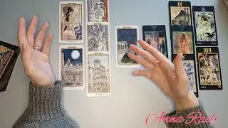 СТРЕЛЕЦ ♥️ ЛЮБОВНЫЙ ТАРО-ПРОГНОЗ ♥️ 1~15 НОЯБРЯ!!!♥️