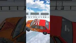 ркд прыгаем #rcddrift #rcd #ркд