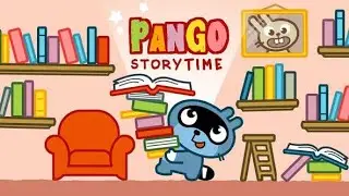 Found A Apk Downloaded From Pango Storytime Gameplay